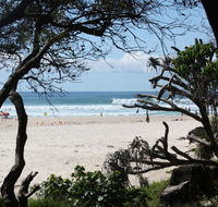 Ocean Breeze at Caba - Accommodation Brunswick Heads