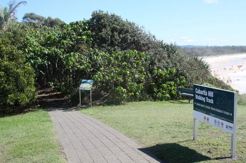 Ocean Breeze At Caba - Accommodation Brunswick Heads 6