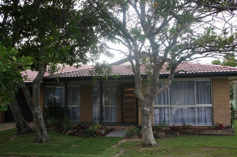 Ocean Breeze At Caba - Accommodation Brunswick Heads 1