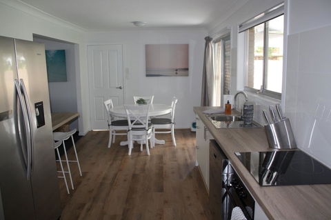 Ocean Breeze At Caba - Accommodation Brunswick Heads 12