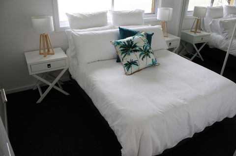 Ocean Breeze At Caba - Accommodation Brunswick Heads 15