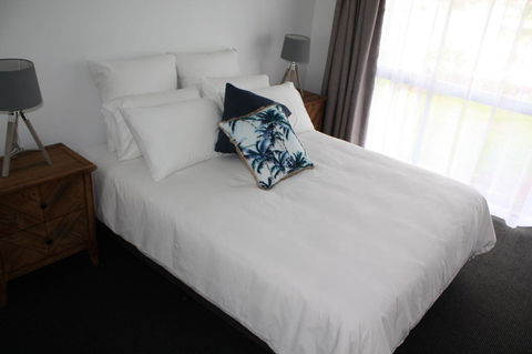 Ocean Breeze At Caba - Accommodation Brunswick Heads 14