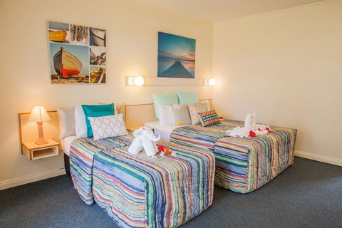 Kempsey Rose Motor Inn - Accommodation Brunswick Heads 24