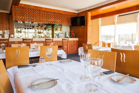 Kempsey Rose Motor Inn - Accommodation Brunswick Heads 11