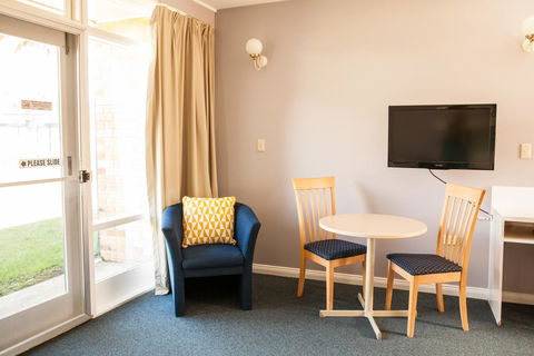 Kempsey Rose Motor Inn - Accommodation Brunswick Heads 22