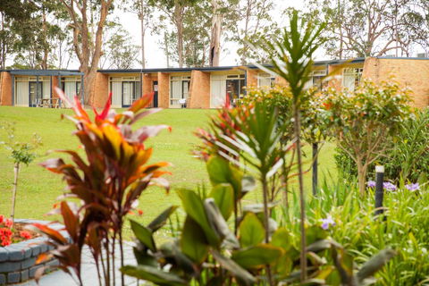 Kempsey Rose Motor Inn - Accommodation Brunswick Heads 40
