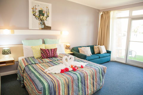 Kempsey Rose Motor Inn - Accommodation Brunswick Heads 19