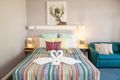Kempsey Rose Motor Inn - Accommodation Brunswick Heads 21