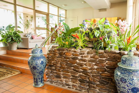 Kempsey Rose Motor Inn - Accommodation Brunswick Heads 43