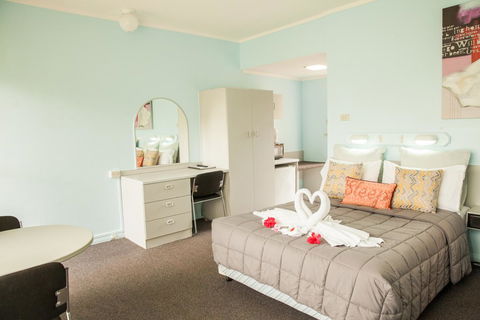 Kempsey Rose Motor Inn - Accommodation Brunswick Heads 16