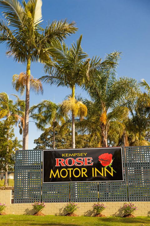 Kempsey Rose Motor Inn - Accommodation Brunswick Heads 10
