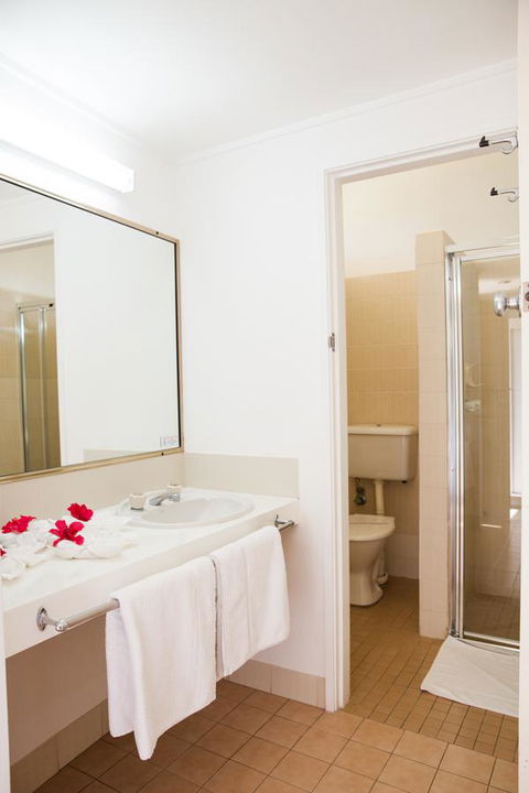 Kempsey Rose Motor Inn - Accommodation Brunswick Heads 27