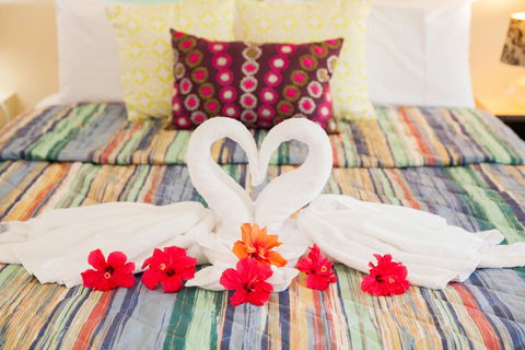 Kempsey Rose Motor Inn - Accommodation Brunswick Heads 2