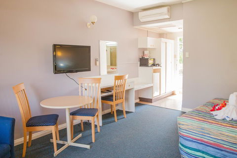 Kempsey Rose Motor Inn - Accommodation Brunswick Heads 25
