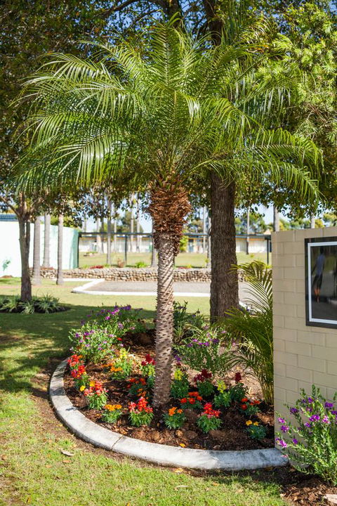 Kempsey Rose Motor Inn - Accommodation Brunswick Heads 33