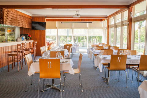 Kempsey Rose Motor Inn - Accommodation Brunswick Heads 5