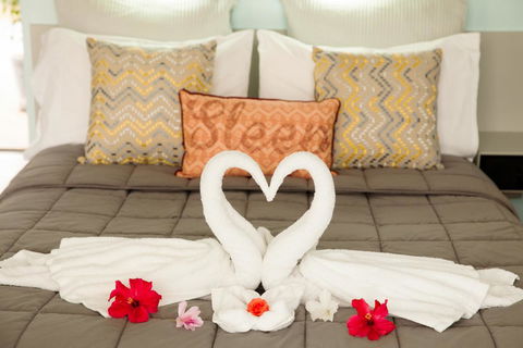 Kempsey Rose Motor Inn - Accommodation Brunswick Heads 13
