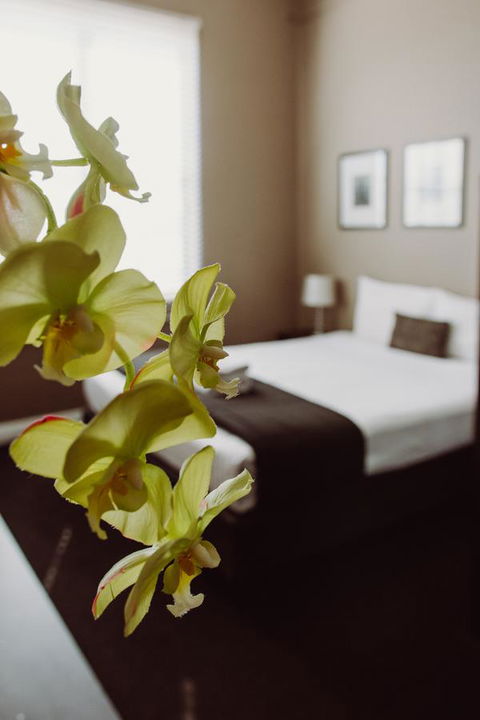 Crossroads Hotel - Accommodation Brunswick Heads 11