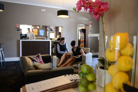 Crossroads Hotel - Accommodation Brunswick Heads 36