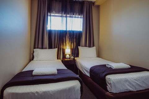 Crossroads Hotel - Accommodation Brunswick Heads 8