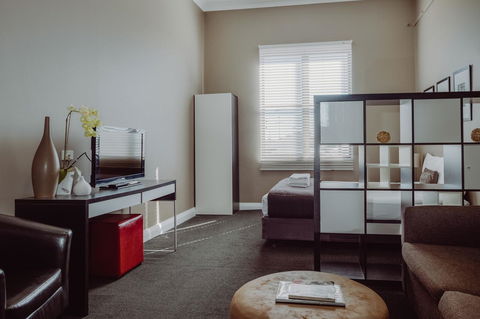 Crossroads Hotel - Accommodation Brunswick Heads 14