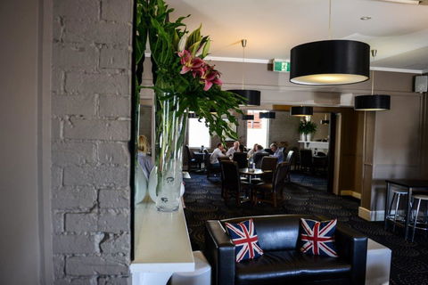 Crossroads Hotel - Accommodation Brunswick Heads 37