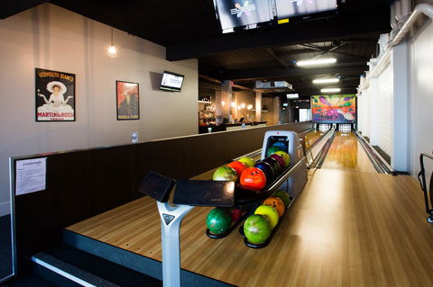 Crossroads Hotel - Accommodation Brunswick Heads 31