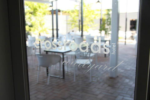 Crossroads Hotel - Accommodation Brunswick Heads 26
