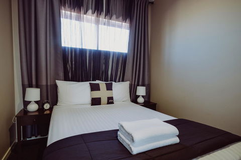 Crossroads Hotel - Accommodation Brunswick Heads 6