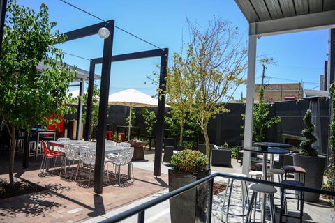 Crossroads Hotel - Accommodation Brunswick Heads 32