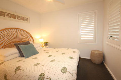 Cossies By The Sea - Accommodation Brunswick Heads 1