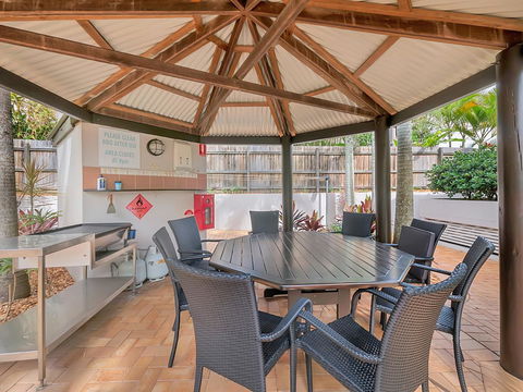 Cossies By The Sea - Accommodation Brunswick Heads 18