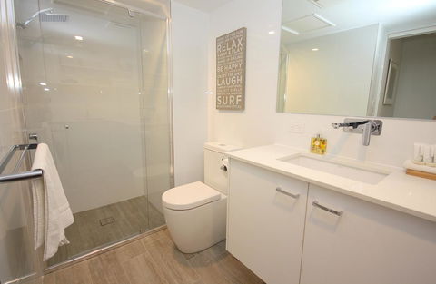 Cossies By The Sea - Accommodation Brunswick Heads 5