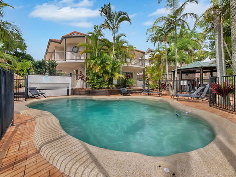 Cossies By The Sea - Accommodation Brunswick Heads 0