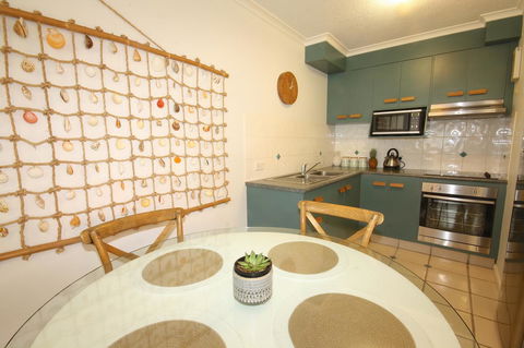 Cossies By The Sea - Accommodation Brunswick Heads 9