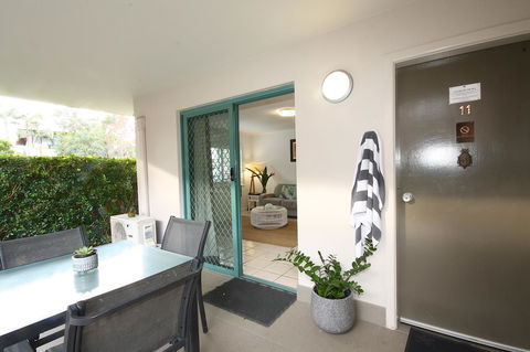 Cossies By The Sea - Accommodation Brunswick Heads 13
