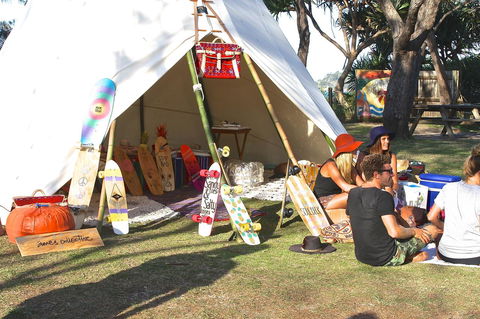 Cossies By The Sea - Accommodation Brunswick Heads 20