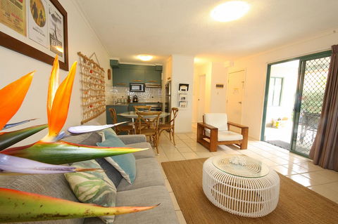 Cossies By The Sea - Accommodation Brunswick Heads 4