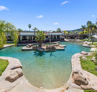 Quality Resort Siesta - Accommodation Brunswick Heads