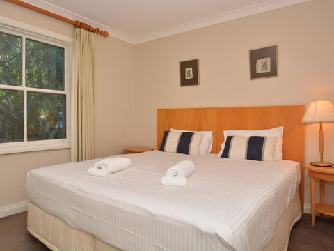 Villa Executive 2br Cypress DS Located Within Cypress Lakes Resort - Accommodation Brunswick Heads 3