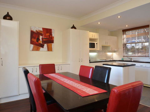 Villa Executive 2br Cypress DS Located Within Cypress Lakes Resort - Accommodation Brunswick Heads 6