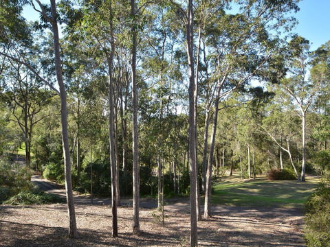 Villa Executive 2br Cypress DS Located Within Cypress Lakes Resort - Accommodation Brunswick Heads 9