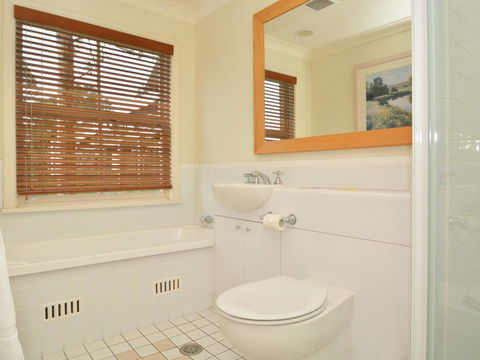 Villa Executive 2br Cypress DS Located Within Cypress Lakes Resort - Accommodation Brunswick Heads 12