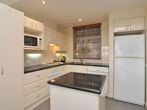 Villa Executive 2br Cypress DS Located Within Cypress Lakes Resort - Accommodation Brunswick Heads 13