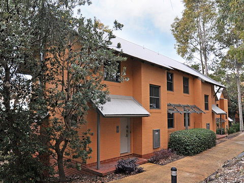 Villa Executive 2br Cypress DS Located Within Cypress Lakes Resort - Accommodation Brunswick Heads 2
