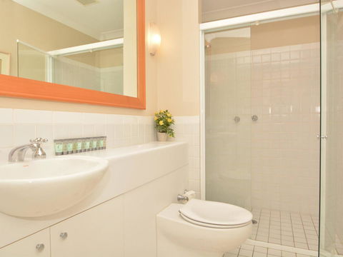 Villa Executive 2br Cypress DS Located Within Cypress Lakes Resort - Accommodation Brunswick Heads 11