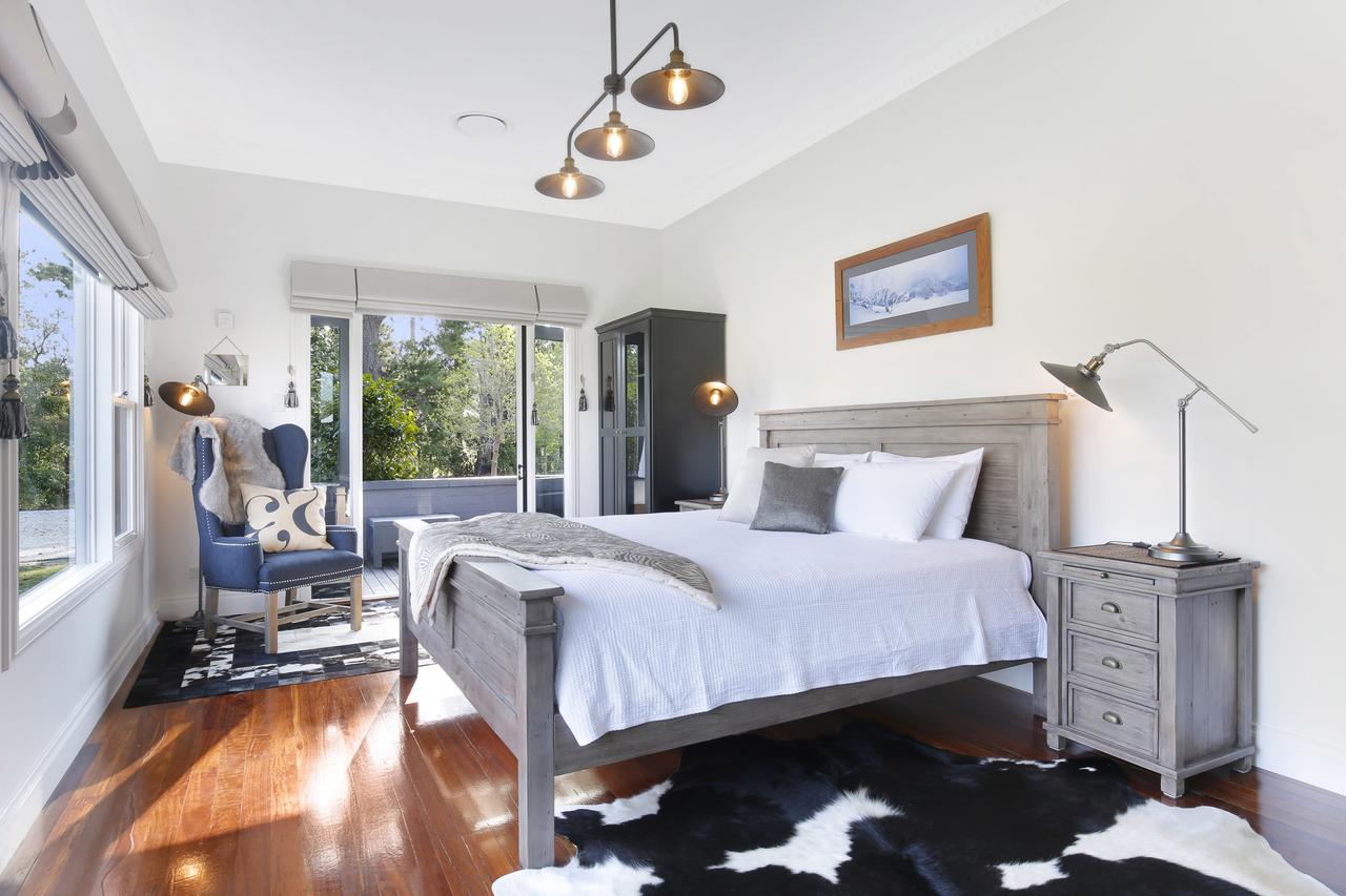 Barrengarry NSW Accommodation Brunswick Heads