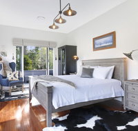 Romanz in the valley Luxury BB - Accommodation Brunswick Heads