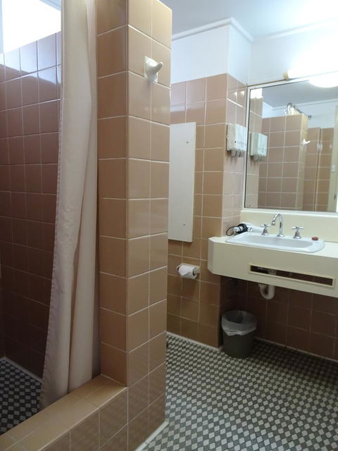 Ibis Styles Tamworth - Accommodation Brunswick Heads 3