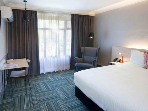 Ibis Styles Tamworth - Accommodation Brunswick Heads 39